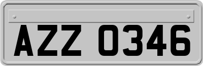 AZZ0346
