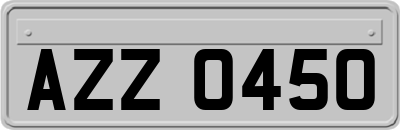 AZZ0450