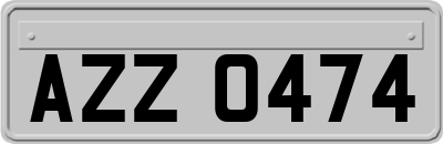 AZZ0474