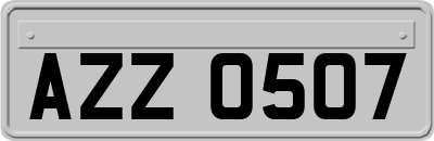 AZZ0507