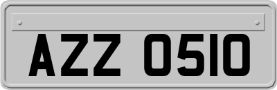 AZZ0510