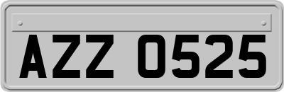 AZZ0525