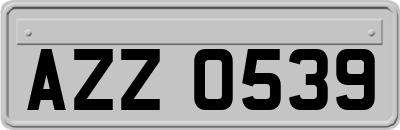 AZZ0539