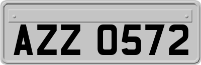 AZZ0572