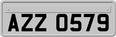 AZZ0579
