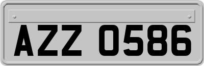 AZZ0586