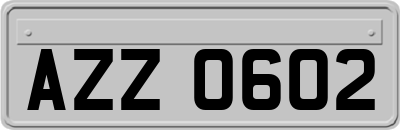 AZZ0602