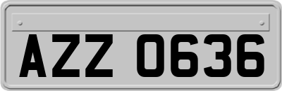 AZZ0636
