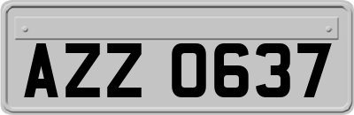 AZZ0637