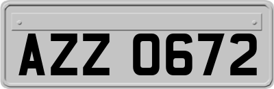 AZZ0672