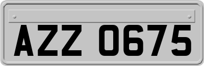 AZZ0675