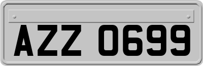 AZZ0699