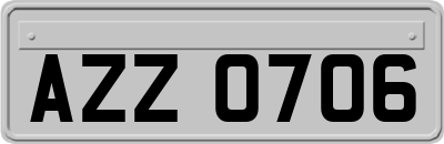 AZZ0706