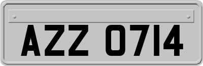 AZZ0714