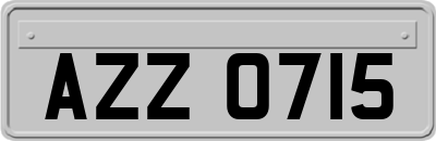 AZZ0715
