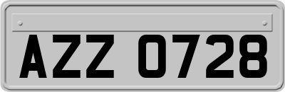 AZZ0728