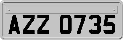 AZZ0735