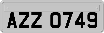 AZZ0749