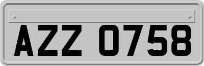 AZZ0758