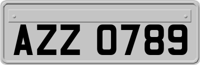 AZZ0789