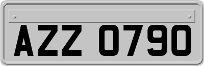 AZZ0790