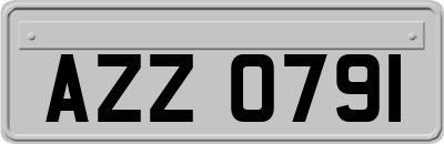 AZZ0791