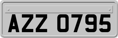 AZZ0795
