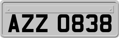AZZ0838