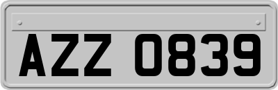 AZZ0839