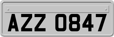 AZZ0847