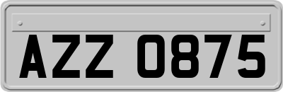 AZZ0875