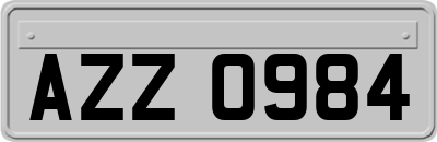 AZZ0984