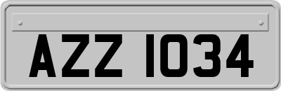 AZZ1034