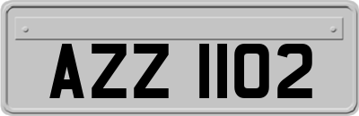 AZZ1102