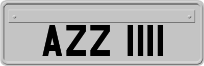 AZZ1111