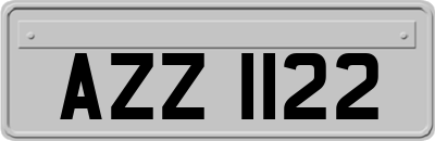 AZZ1122