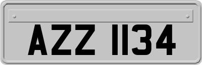 AZZ1134