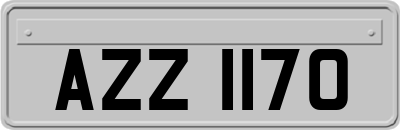 AZZ1170