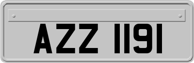 AZZ1191