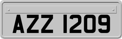 AZZ1209