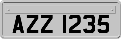 AZZ1235