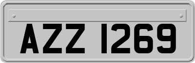 AZZ1269