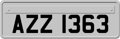 AZZ1363