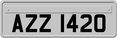 AZZ1420