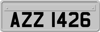 AZZ1426
