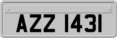AZZ1431