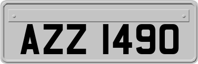AZZ1490