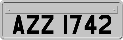 AZZ1742