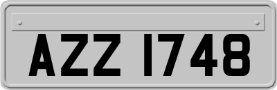 AZZ1748