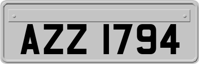 AZZ1794